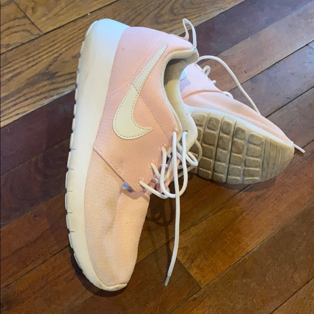 Nike shoes